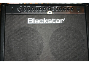 Blackstar Amplification ID:260TVP (3993)