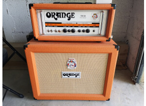Orange TH30 Head (60201)