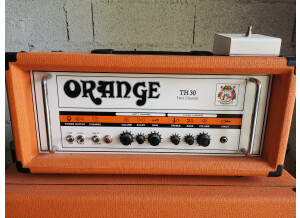 Orange TH30 Head (88122)