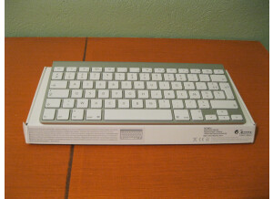 Apple Wireless Keyboard (76904)