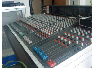 TAC - Total Audio Concepts Bullet (75066)