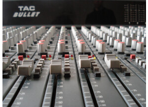 TAC - Total Audio Concepts Bullet (36716)