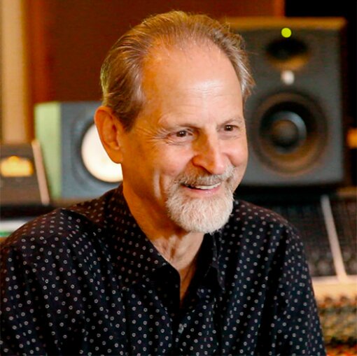 Eddie Kramer Eddie Kramer