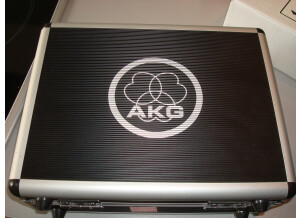 AKG C 214 (679)