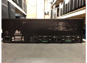 dbx iEQ-31 (47485)