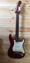 Fender Special Edition Aerodyne Strat (2004)