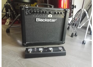 Blackstar Amplification ID:15TVP (64564)