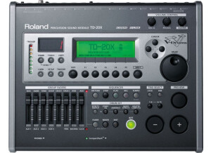 Roland TD-20K (44175)