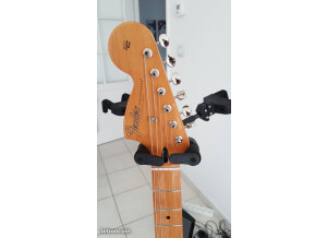 Fender Jimi Hendrix Stratocaster 2015 (61697)