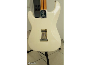 Fender Jimi Hendrix Stratocaster 2015 (50462)