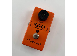 MXR M101 Phase 90 (26298)