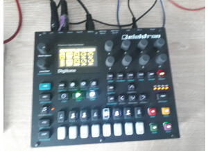Elektron Digitone (13183)