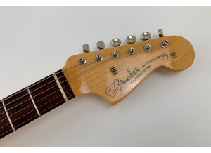 Fender American Vintage '62 Jazzmaster (18129)