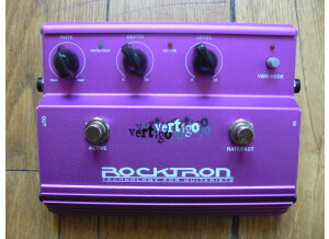 Rocktron Vertigo (20283)