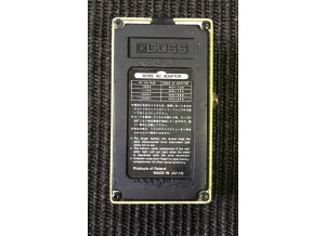 Boss SD-1 SUPER OverDrive (76830)