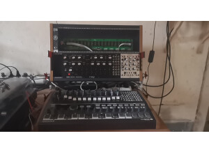 Arturia MiniBrute 2S (10812)