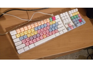 Digidesign Pro Tools Custom Keyboard - Mac (43862)