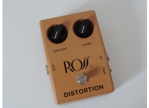 Ross R-50 Distortion (55026)