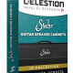 Suhr Official Cabinet Pack Suhr Official Cabinet Pack