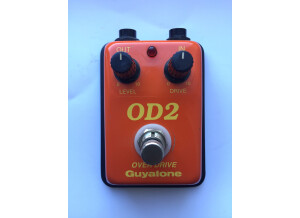 Guyatone OD-2 Over Drive