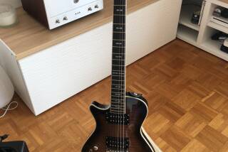 Hagstrom Ultra Swede