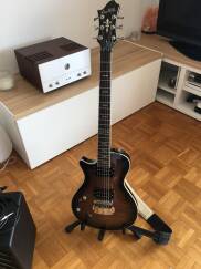 Hagstrom Ultra Swede