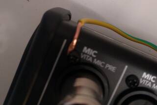 Mackie ProFX4v2