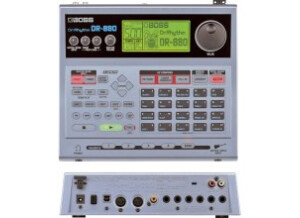 Boss DR-880 Dr. Rhythm (38565)