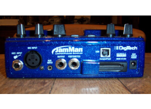 DigiTech JamMan (26381)