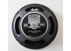 Celestion G12-50GL Lynchback