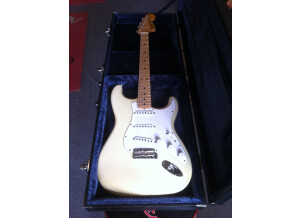 Fender Custom Shop 2000 '59 NOS Stratocaster (98714)