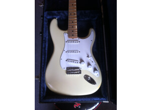 Fender Custom Shop 2000 '59 NOS Stratocaster
