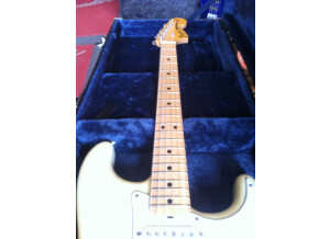 Fender Custom Shop 2000 '59 NOS Stratocaster (5946)
