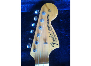 Fender Custom Shop 2000 '59 NOS Stratocaster (78245)