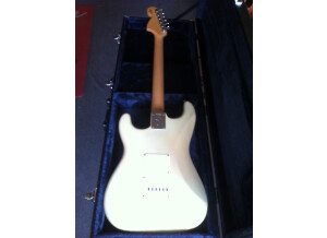 Fender Custom Shop 2000 '59 NOS Stratocaster (20248)