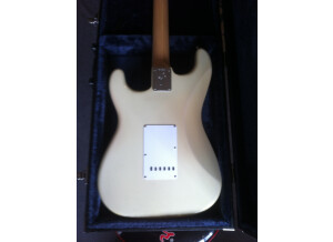 Fender Custom Shop 2000 '59 NOS Stratocaster (33853)