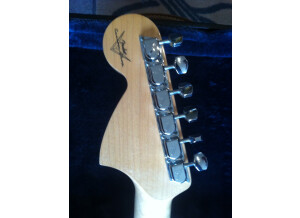 Fender Custom Shop 2000 '59 NOS Stratocaster (77540)