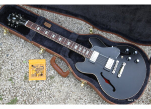 Gibson ES-339 Satin 2016 (9808)