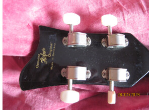 Hofner Guitars 500/1 (99933)