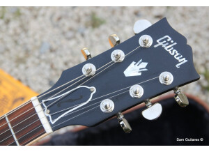 Gibson ES-339 Satin 2016 (34952)