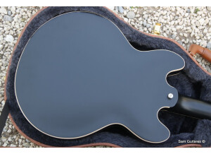 Gibson ES-339 Satin 2016 (44231)