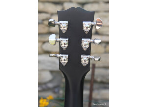 Gibson ES-339 Satin 2016 (22103)