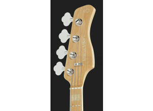 Fender Flea Jazz Bass (50154)