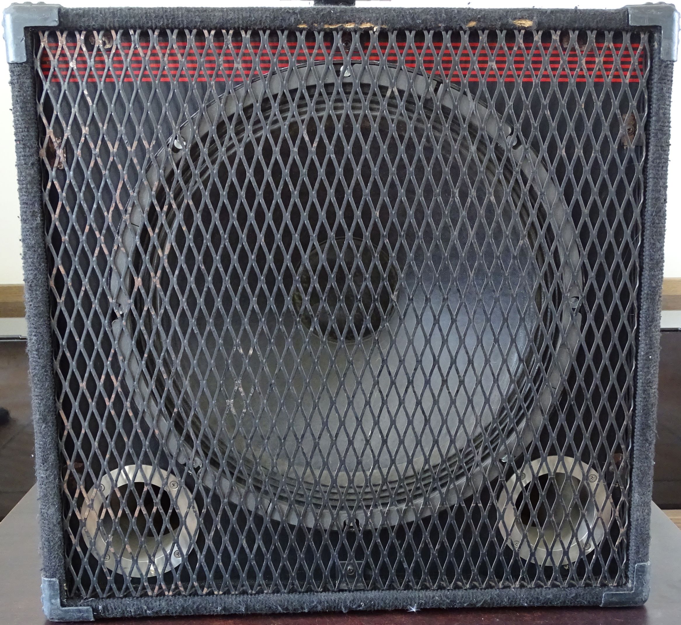 Ashdown ABM C210T-500 EVO II Combo (43174)