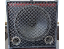 Ashdown ABM C210T-500 EVO II Combo (43174)