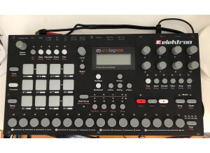 Elektron Analog Rytm (41229)