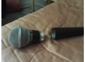 Shure SM58 (44134)