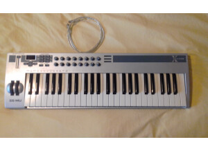 E-MU Xboard 49 (19743)