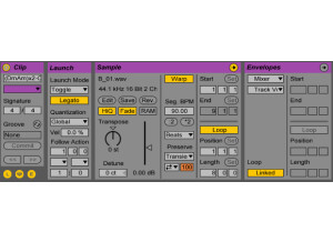 Ableton Live 9 Suite (73832)
