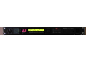 Yamaha Mcd64 (43393)